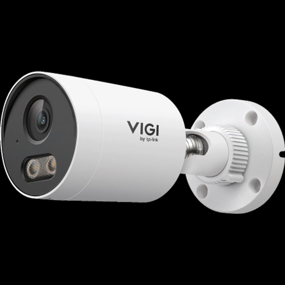 VIGI InSight S325 VIGI InSight S325 2MP 戶外全彩槍型網路攝影機