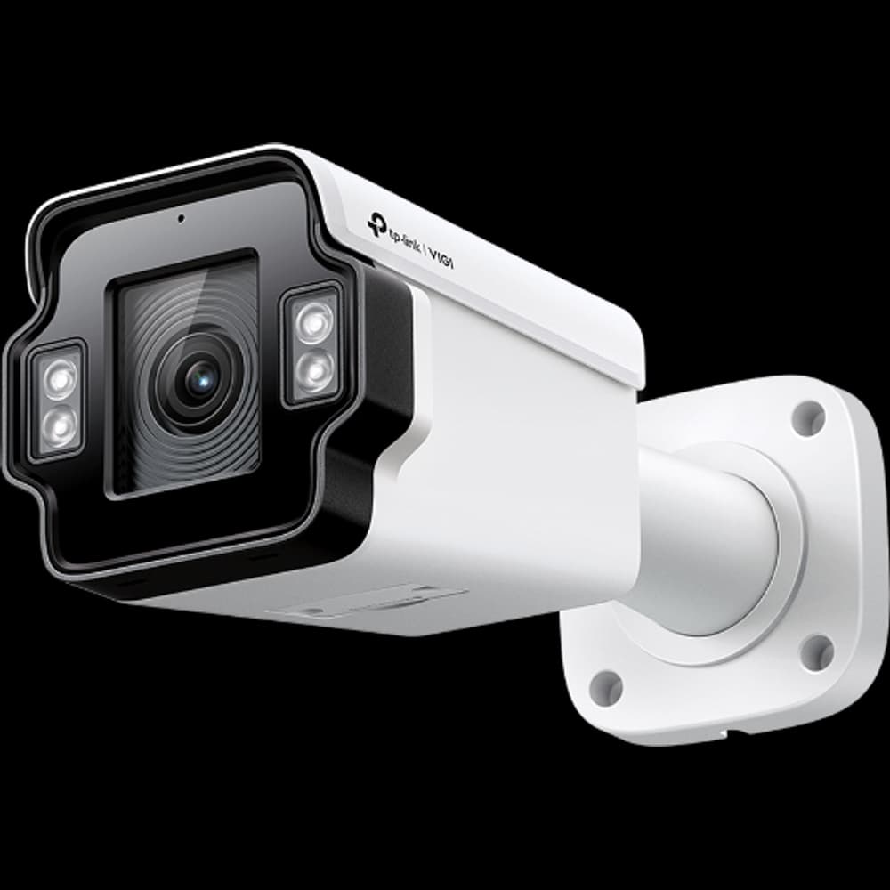 VIGI InSight S345ZI VIGI InSight S345ZI 4MP 戶外紅外線電動變焦槍型網路攝影機