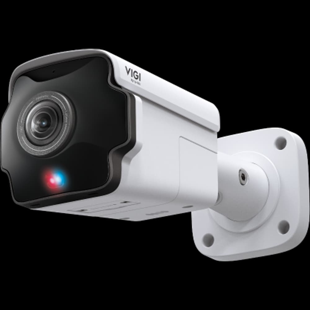 VIGI InSight S385PI VIGI InSight S385PI 8MP 戶外型紅外線全景槍型網路攝影機