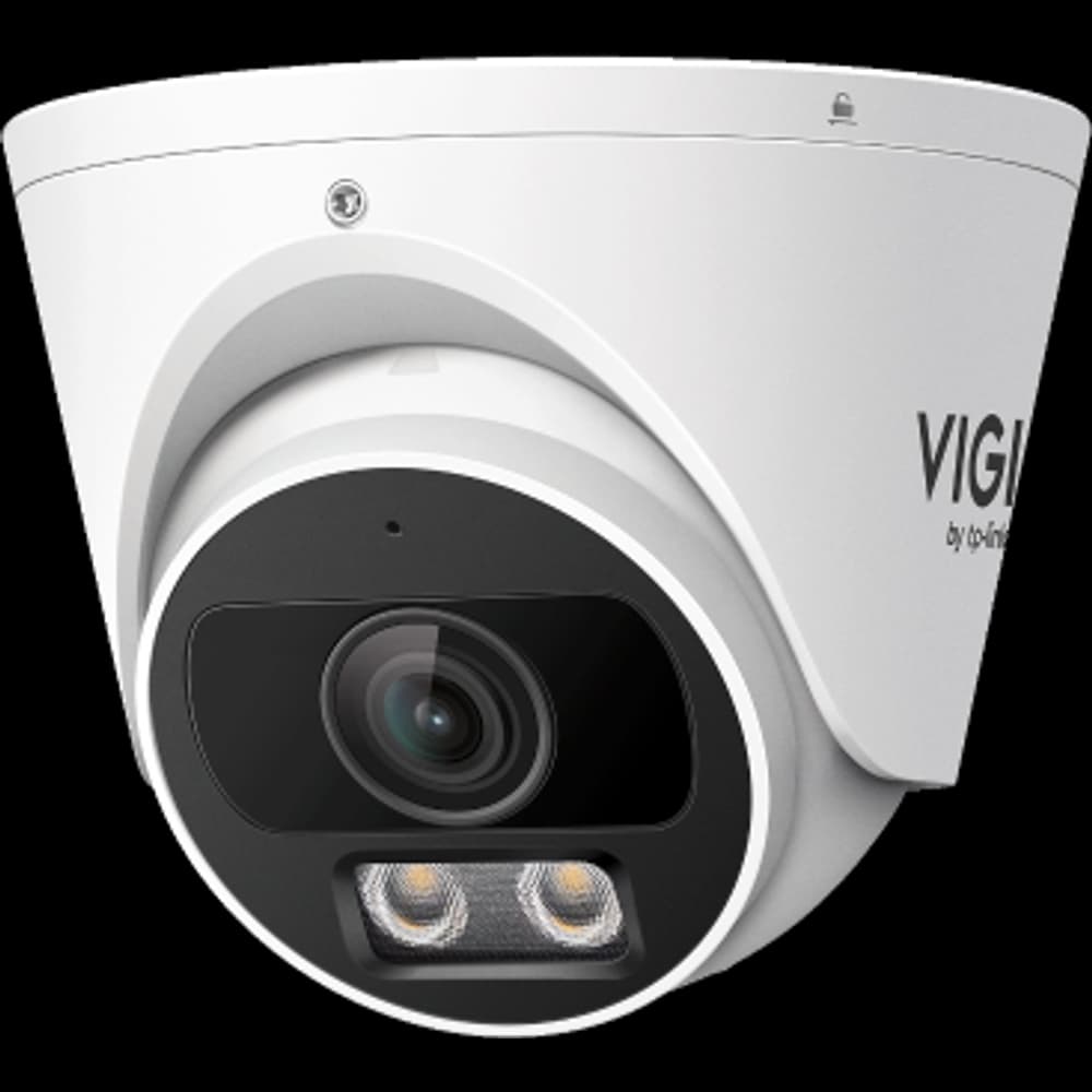 VIGI InSight S425 VIGI InSight S425 2MP 全彩半球型網路攝影機