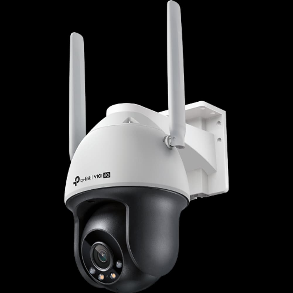 VIGI VIGI C540-4G VIGI C540-4G 4MP 戶外型全彩 4G 旋轉式網路攝影機