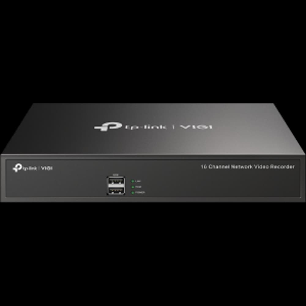 VIGI NVR1016H 原廠產品外觀