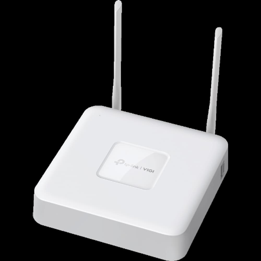 VIGI VIGI NVR1108H-W VIGI NVR1108H-W 8路 Wi-Fi 網路監控主機
