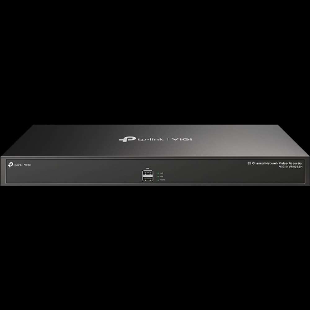 VIGI NVR4032H 32路NVR 錄影主機