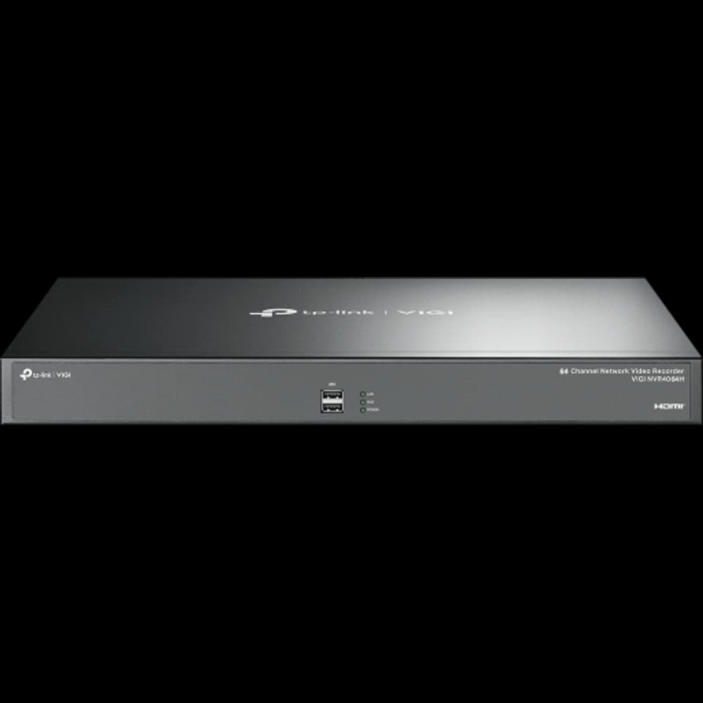 VIGI NVR4064H 原廠產品外觀