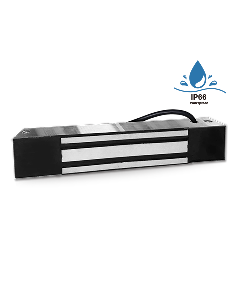 SOYAL AR-0600M-WPS SOYAL AR-0600M-WPS 600磅戶外側裝磁力鎖