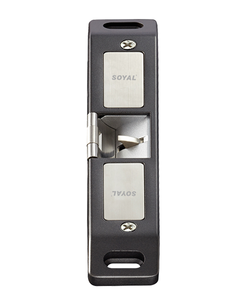 SOYAL AR-1306 SOYAL AR-1306 安全門專用陰極鎖