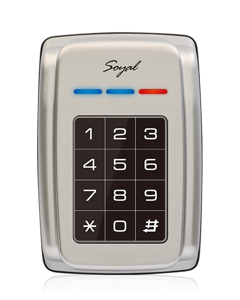 SOYAL AR-321-H AR-321-H
