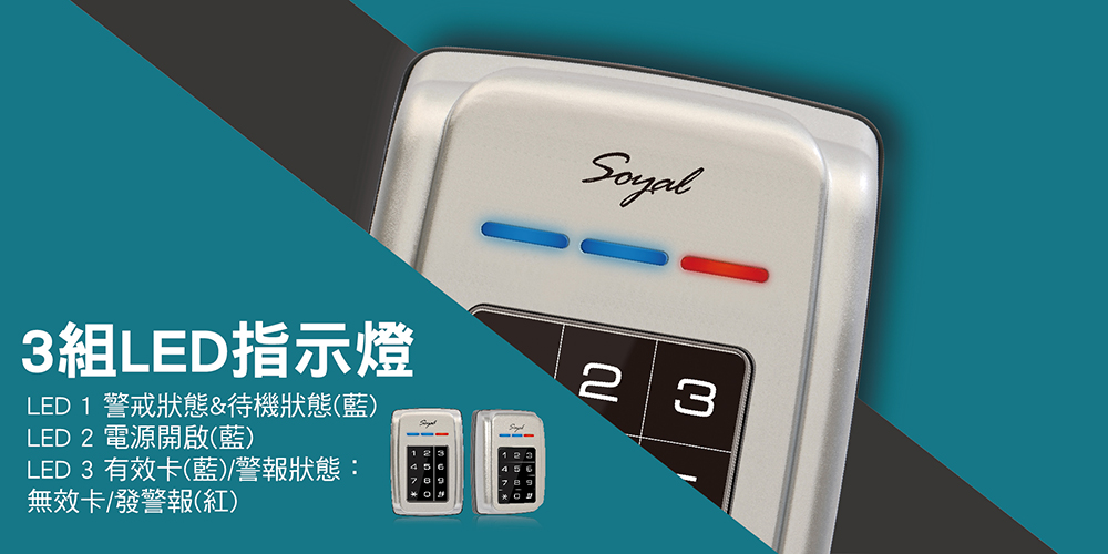 AR-321-H 產品圖片 2
