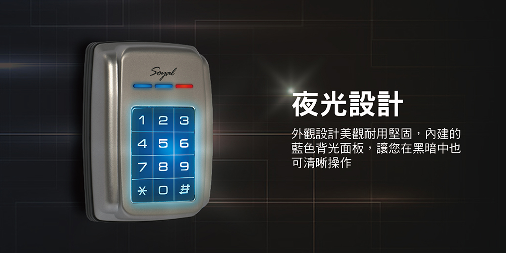 AR-321-H 產品圖片 3