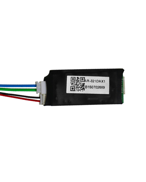 SOYAL 內建式 TTL 轉 RS-485 模組