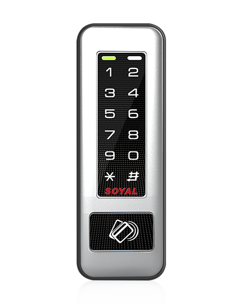 SOYAL AR-331-E AR-331-E