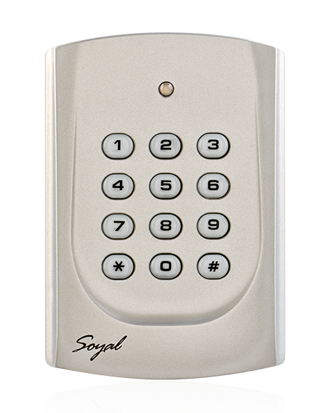 SOYAL AR-721-H AR-721-H