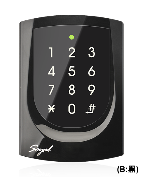 SOYAL AR-725-E AR-725-E