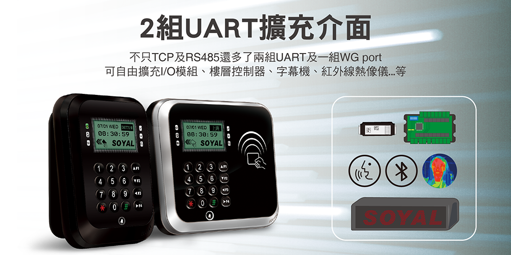 AR-837-E 產品圖片 5