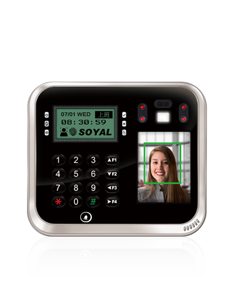 SOYAL AR-837-EA AR-837-EA