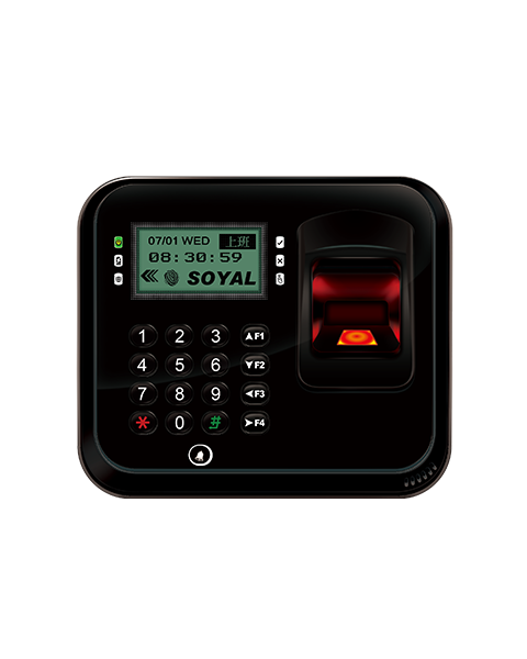 SOYAL AR-837-EF AR-837-EF