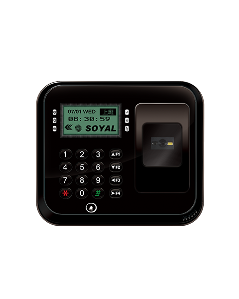 SOYAL AR-837-EL AR-837-EL