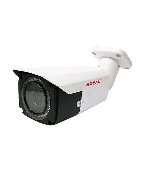 SOYAL AR-901A01 AR-901A01 LPR 智慧型辨識攝影機