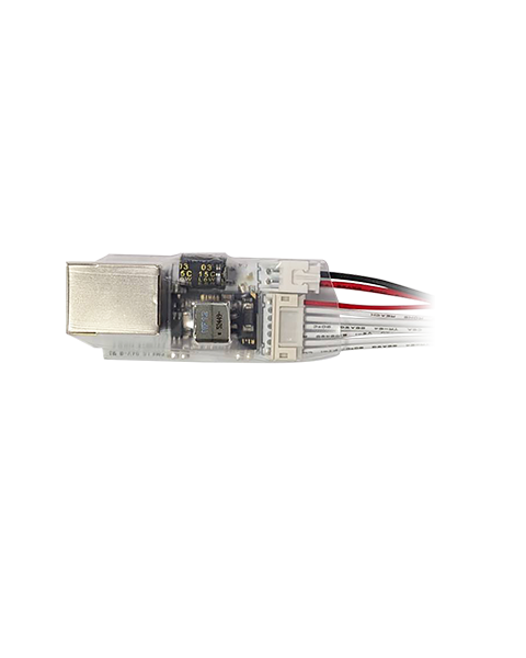 SOYAL AR-MDL-POE-12V12W SOYAL PoE 供電分離模組 12V/12W
