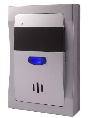 CCTEK B600D CCTEK B600D 壁掛式語音門口對講機