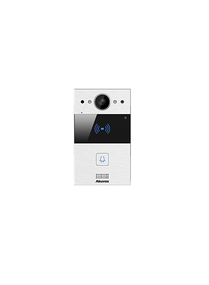 AKUVOX R20A AKUVOX R20A 小型視訊門口機