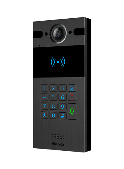 AKUVOX R25K AKUVOX R25K 超廣角視訊門口機