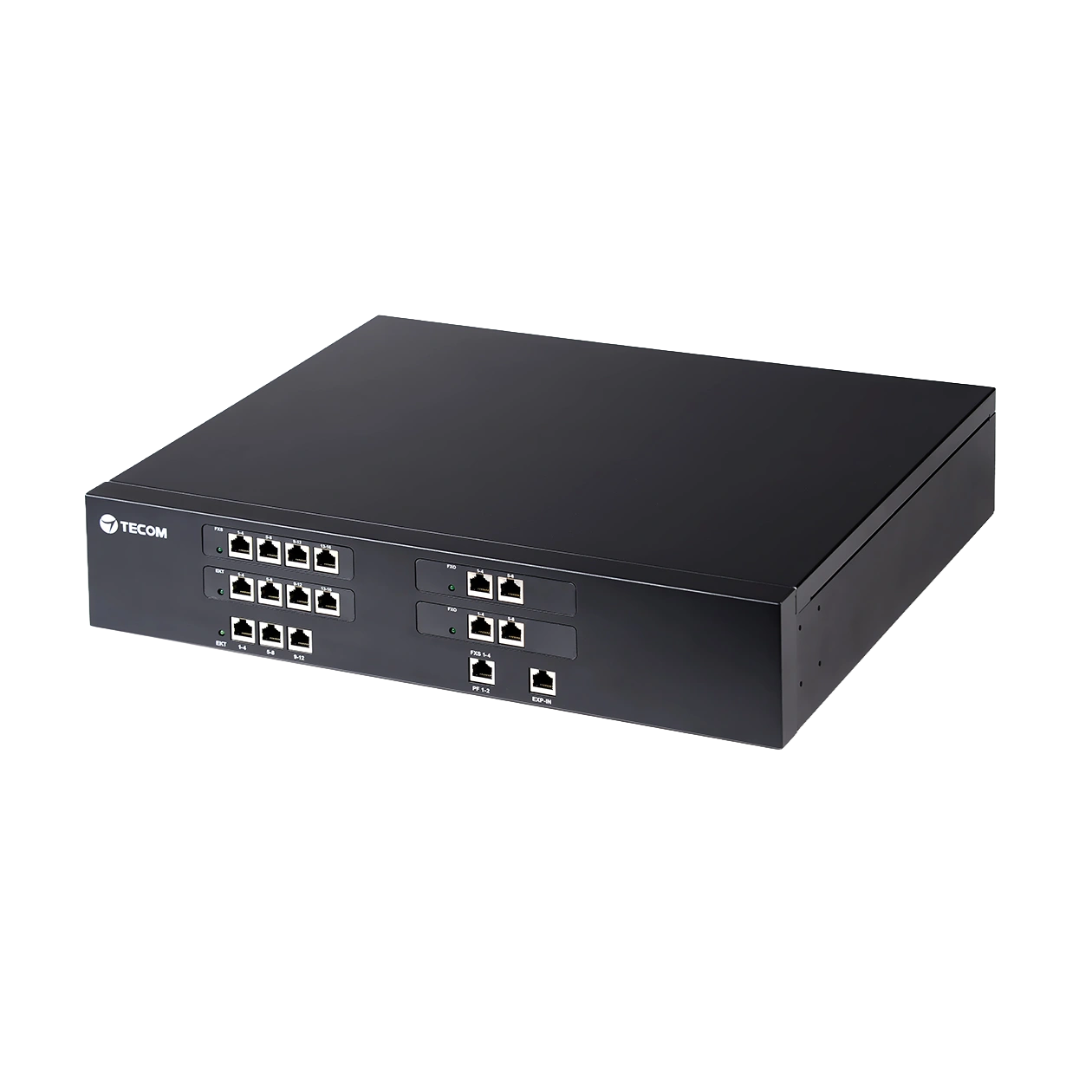 TECOM SDX500 SDX500 IP 網路行動通訊總機