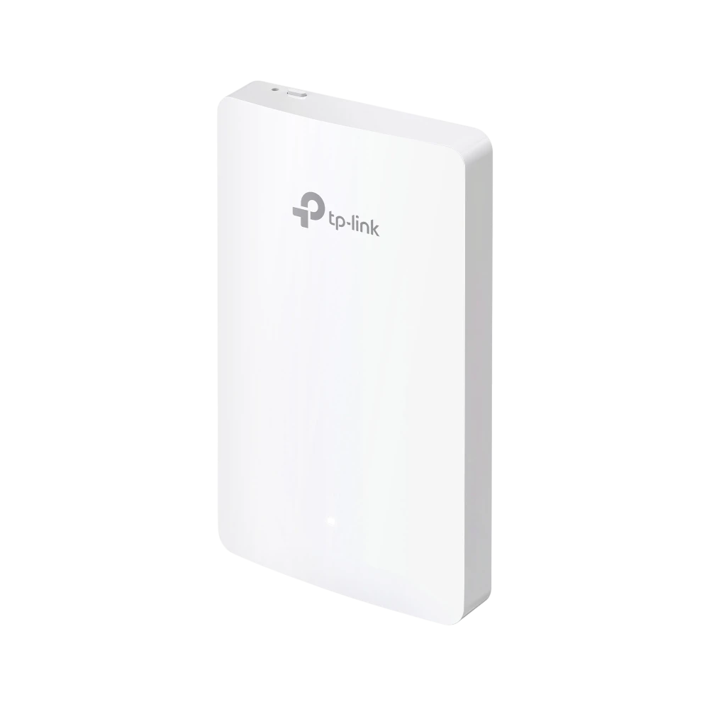 TP-Link EAP615-Wall EAP615-Wall AX1800 WiFi 6 嵌牆式無線基地台