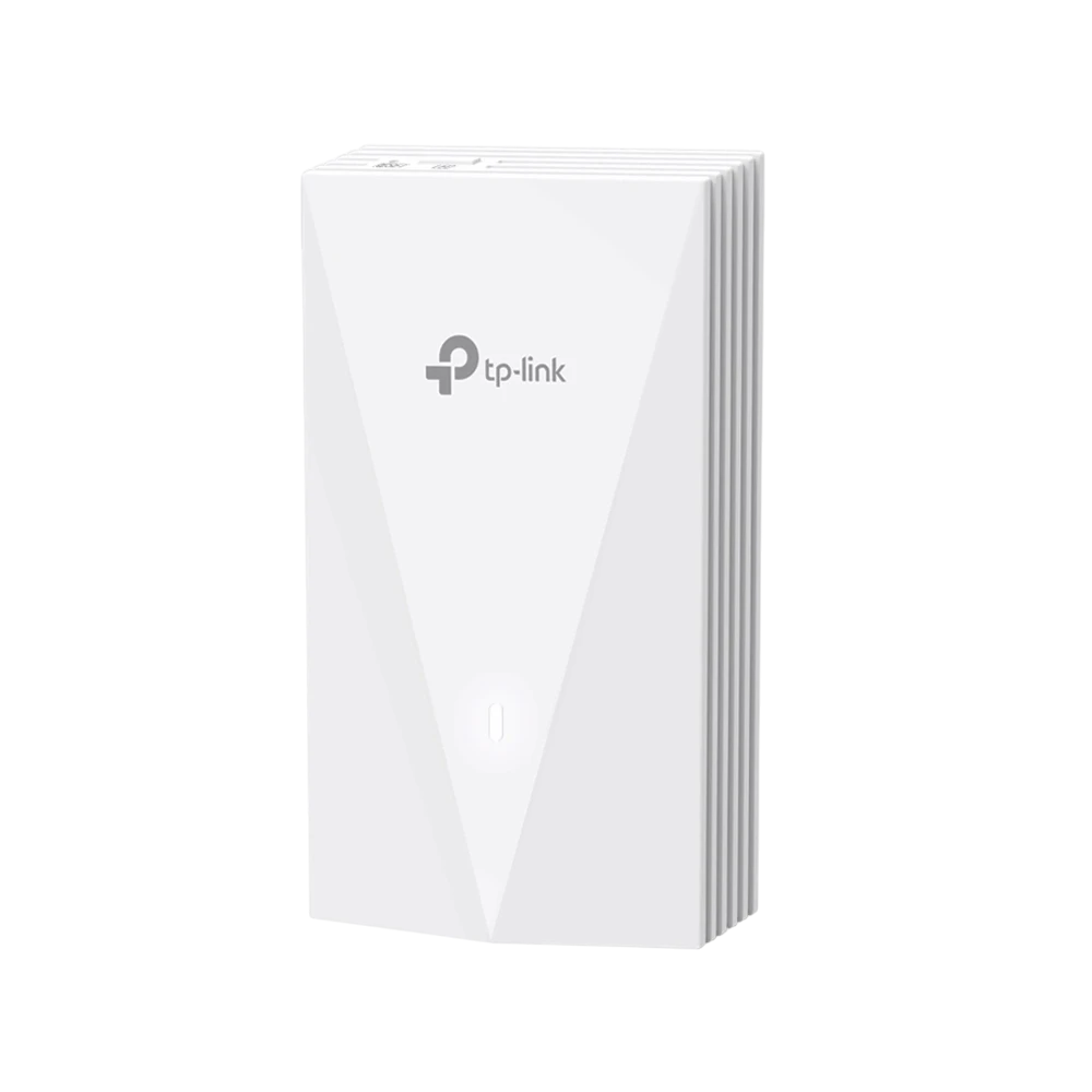 TP-Link EAP655-Wall EAP655-Wall AX3000 WiFi 6 嵌牆式無線基地台