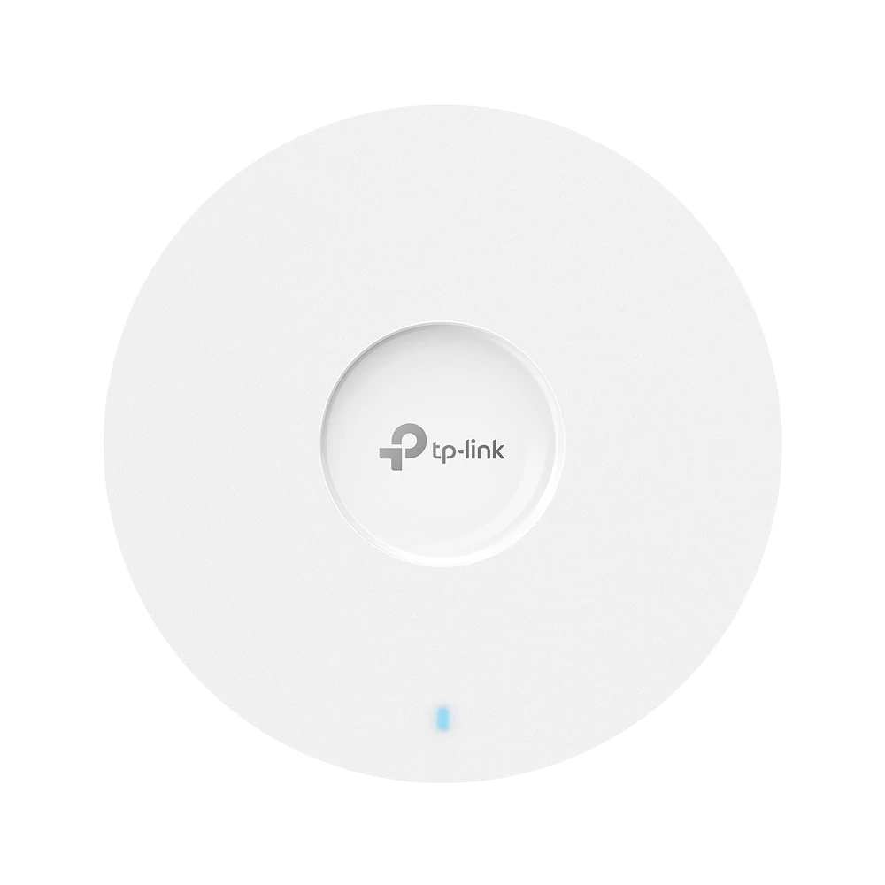 TP-Link EAP670 EAP670 AX5400 吸頂式 WiFi 6 基地台 / 無線 AP