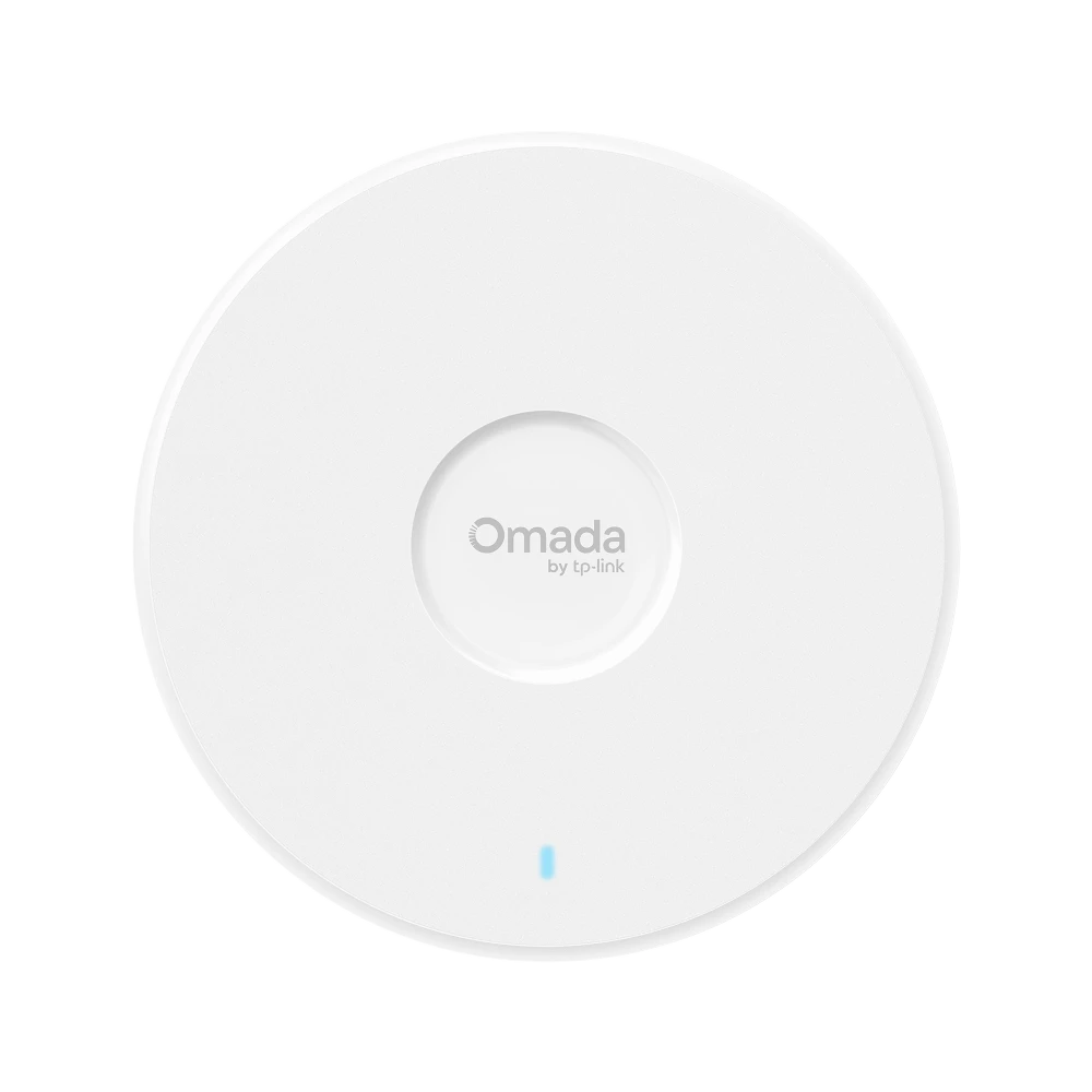 TP-Link EAP772 EAP772 BE11000 吸頂式三頻 Wi-Fi 7 無線基地台