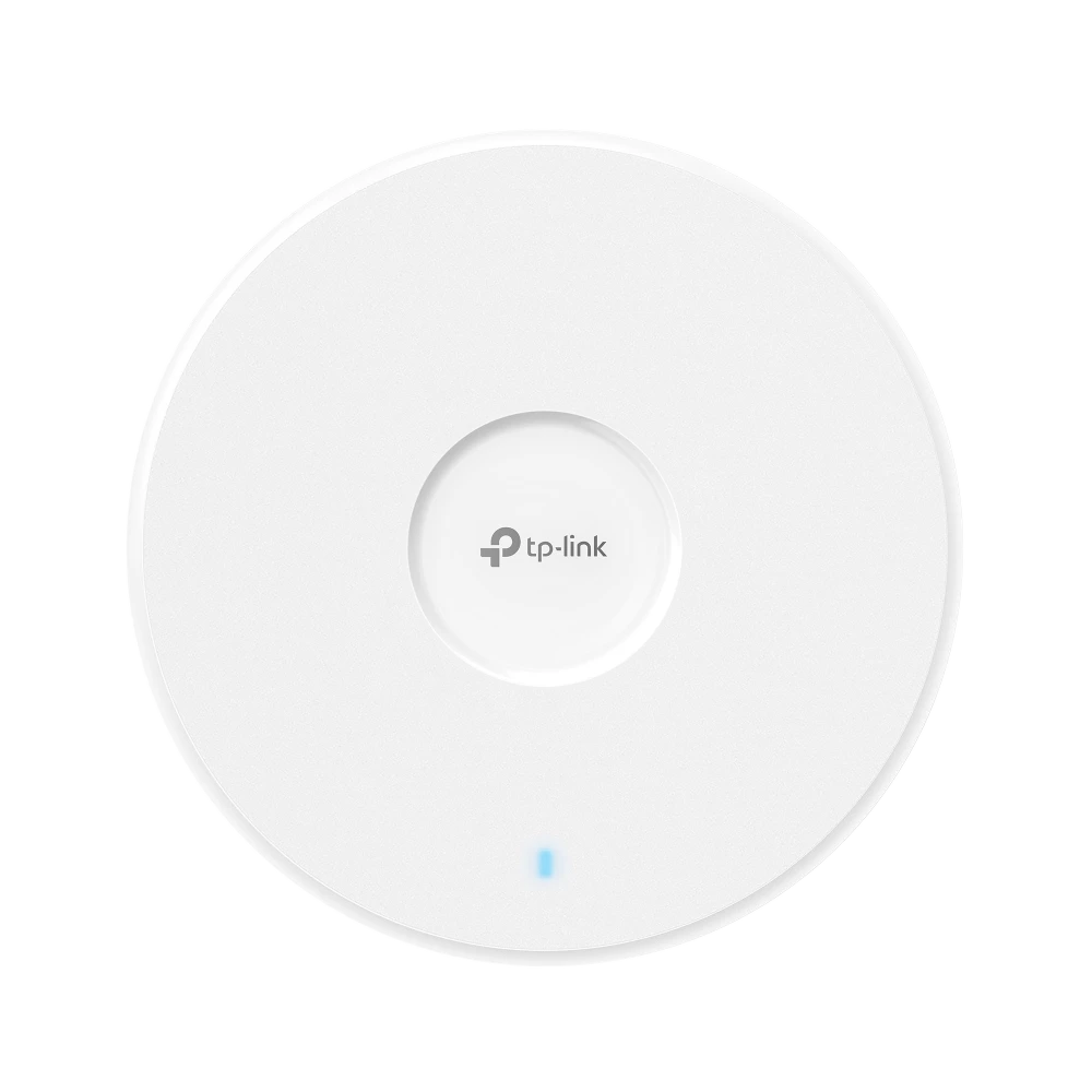 TP-Link EAP773 EAP773 BE11000 吸頂式三頻 Wi-Fi 7 無線基地台