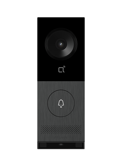 AKUVOX X910 AKUVOX X910 單鍵式包裹偵測智慧門口機