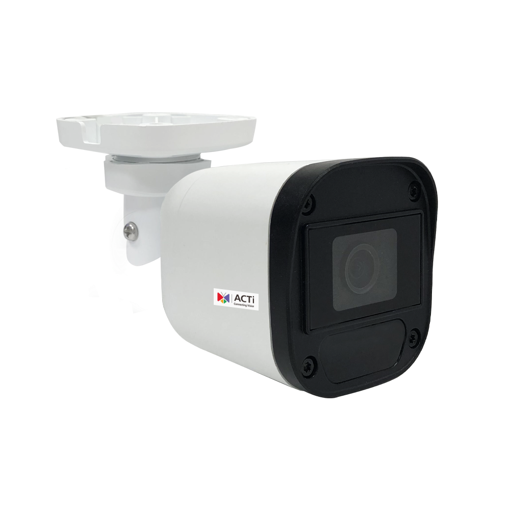 ACTi Y32 ACTi 5MP 類比迷你子彈型攝影機