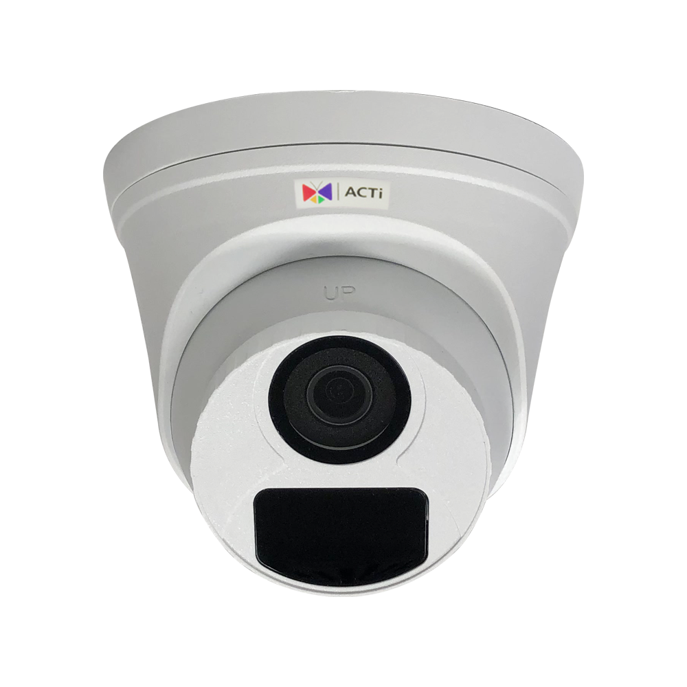 ACTi Y71 ACTi 2MP 類比半球型攝影機